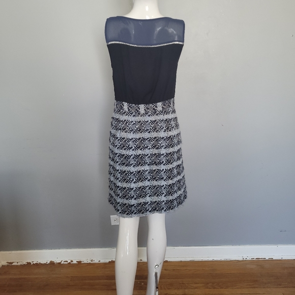 Anthropologie Moulinette Soeurs Carington Dress, GUC, Size 4 - Picture 5 of 9